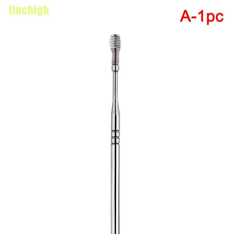 Bộ Dụng Cụ Lấy Ráy Tai An Toàn Tỉ Lệ 1 / 6