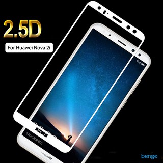 Kính cường lực Full Màn Huawei Nova 2i Trắng