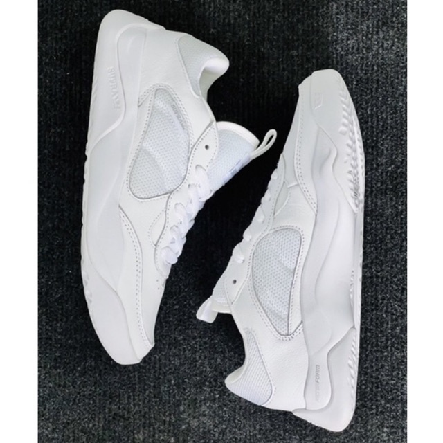 GIÀY SUPRA PECOS CHÍNH HÃNG