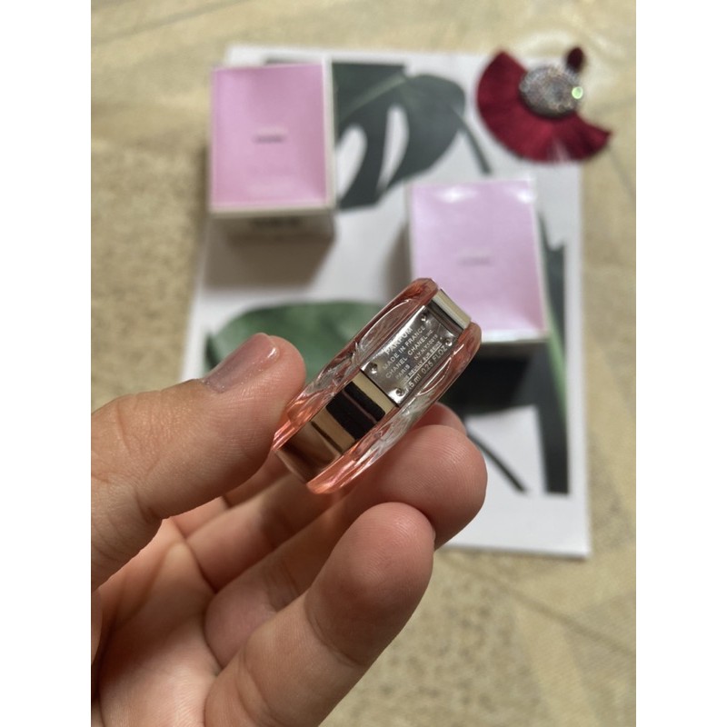 Nước hoa nữ Chanel Chance  Eau Tendre edt 7.5ml | BigBuy360 - bigbuy360.vn