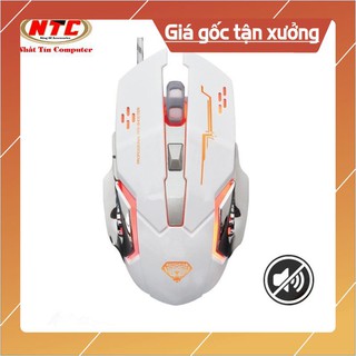 ++sale khủng++chuột game 6d divipard g502 led đa màu dpi 3200