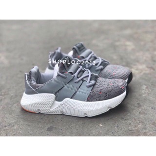 [THANH LÝ LẺ SIZE] Giày thể thao nam nữ xám