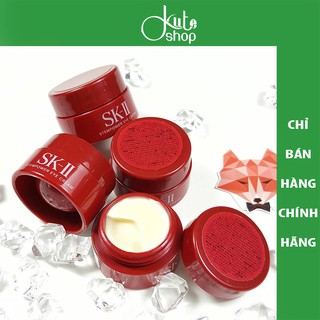{Mini 2.5g} Kem mắt SKII R.N.A Power Eye Cream Radical New Age