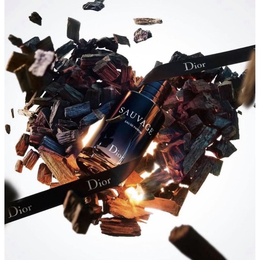 [EDP nắp hít] nước hoa nam Sauvage dung tích 100ml loại xịn hương thơm gỗ quyến rũ | BigBuy360 - bigbuy360.vn