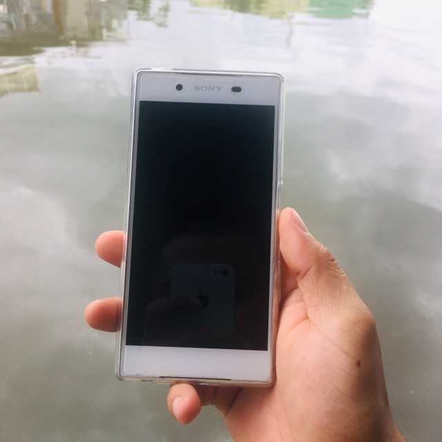 Cấu hình Sony Xperia Z5 Quốc Tế (Mã E6653)