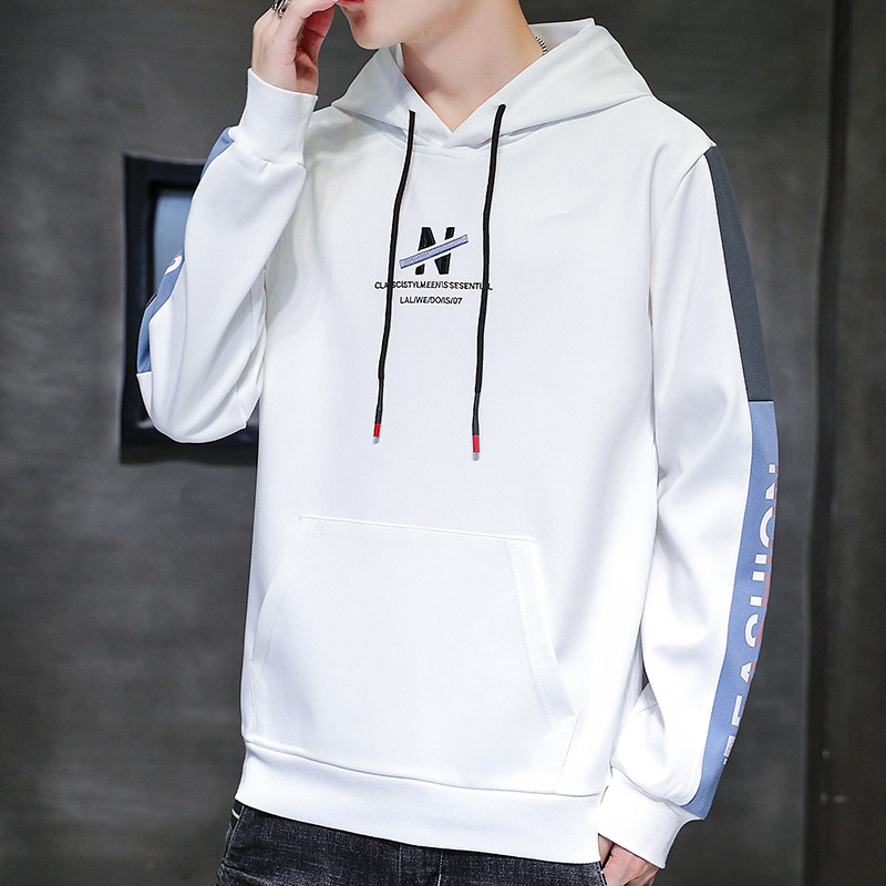 Áo Hoodie Dài Tay Thời Trang Dành Cho Nam | BigBuy360 - bigbuy360.vn
