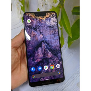 Điện Thoại Google Pixel 3 XL (6/64)