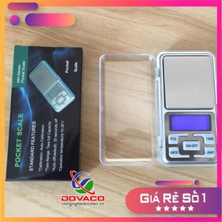 Cân tiểu ly điện tử 200g/0.01g