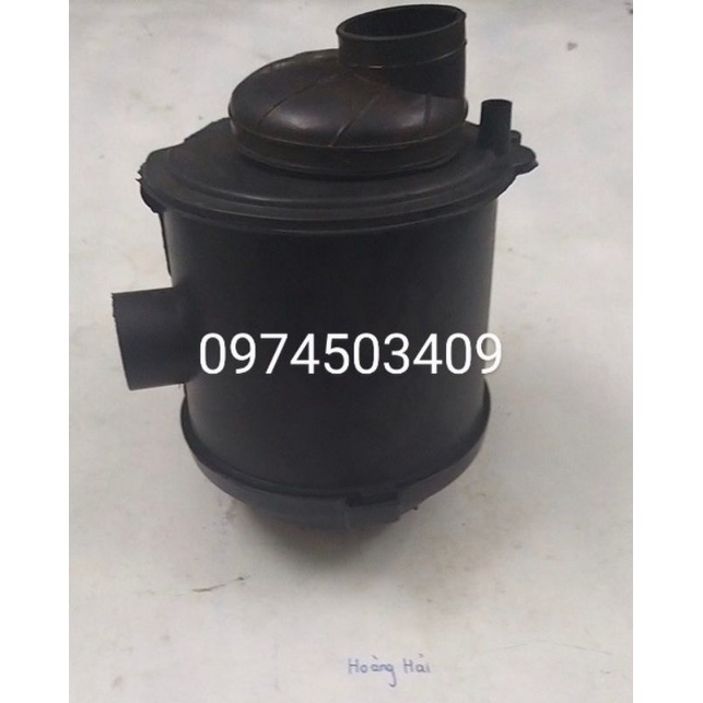 Bầu le  Suzuki 5 tạ