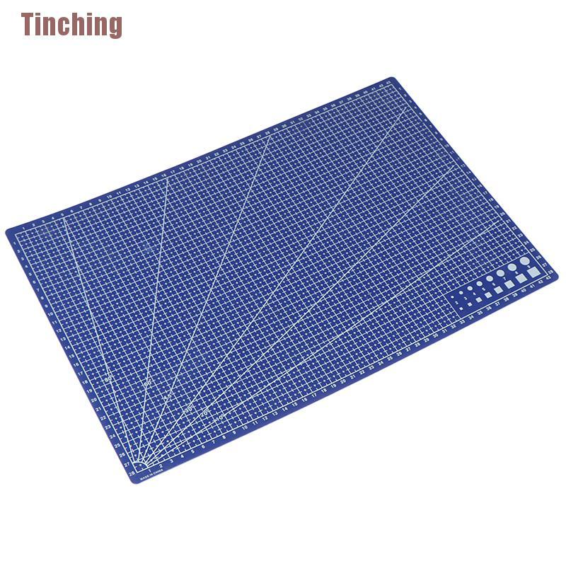 Bảng cắt kích thước A3 tiện dụng