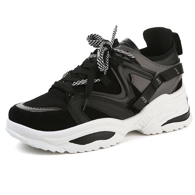 Xả Giày Thể Thao Nữ