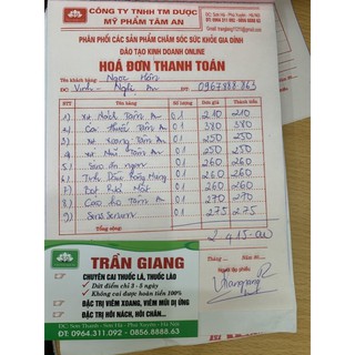 Siro Vitamin Smart Baby Tâm An