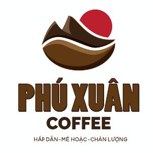 Cà Phê Phú Xuân 