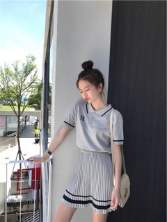 Thanh lý set áo váy lẻ size (ảnh thật)