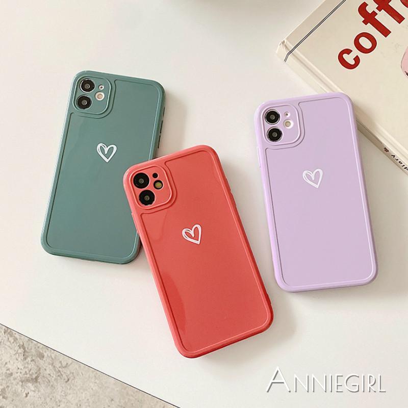 Ốp lưng TPU Mềm Họa Tiết Đáng Yêu Dành Cho Iphone 11 Pro Max X Xs Max Xr 8 7 Plus | BigBuy360 - bigbuy360.vn