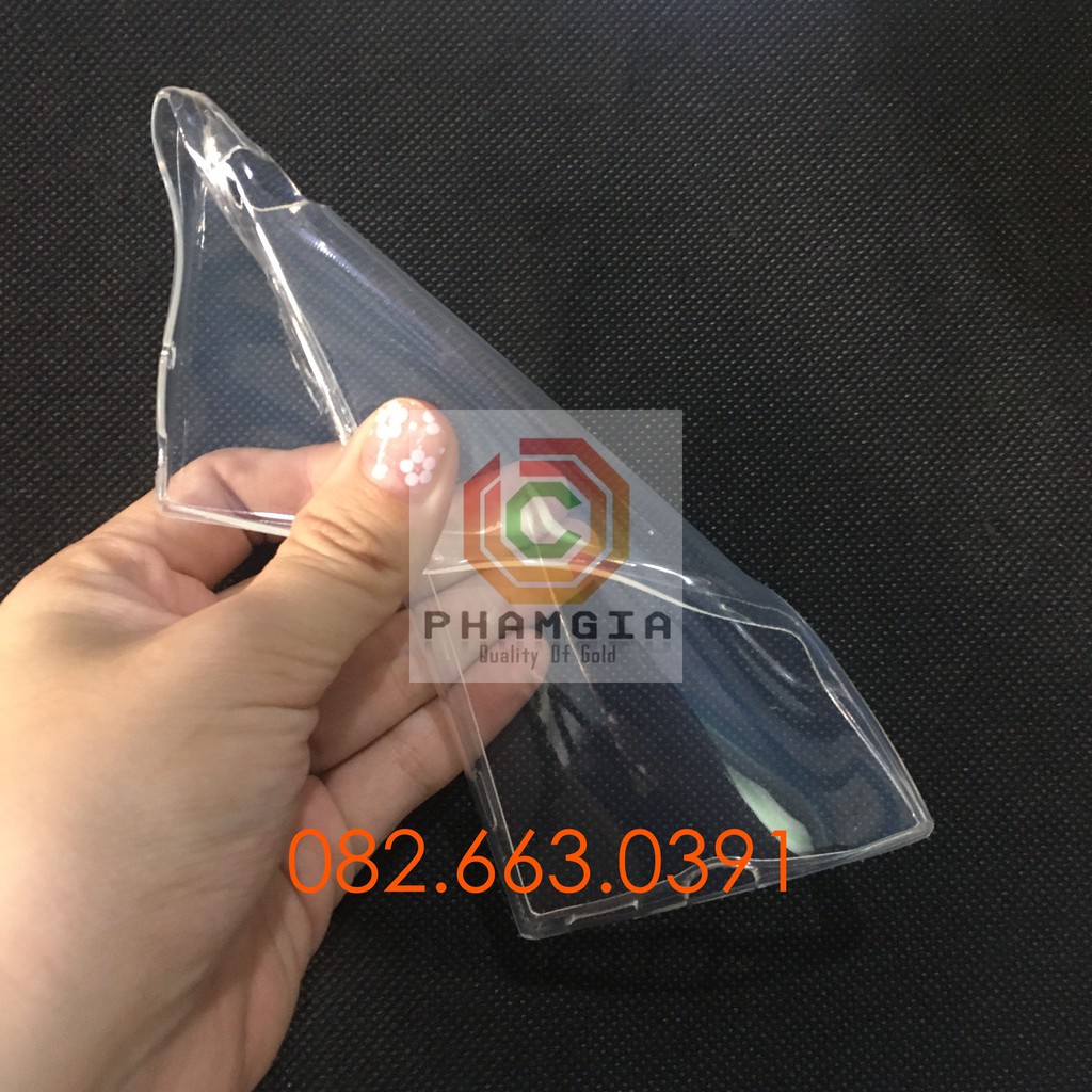 Ốp lưng Sony XA1/ XA1 plus (sony XA 1+)dẻo trong siêu bền