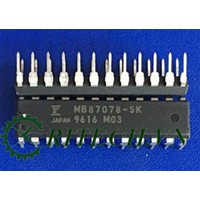 Combo 2 con MB87078-SK, MB87078 DIP-24 IC CHỨC NĂNG