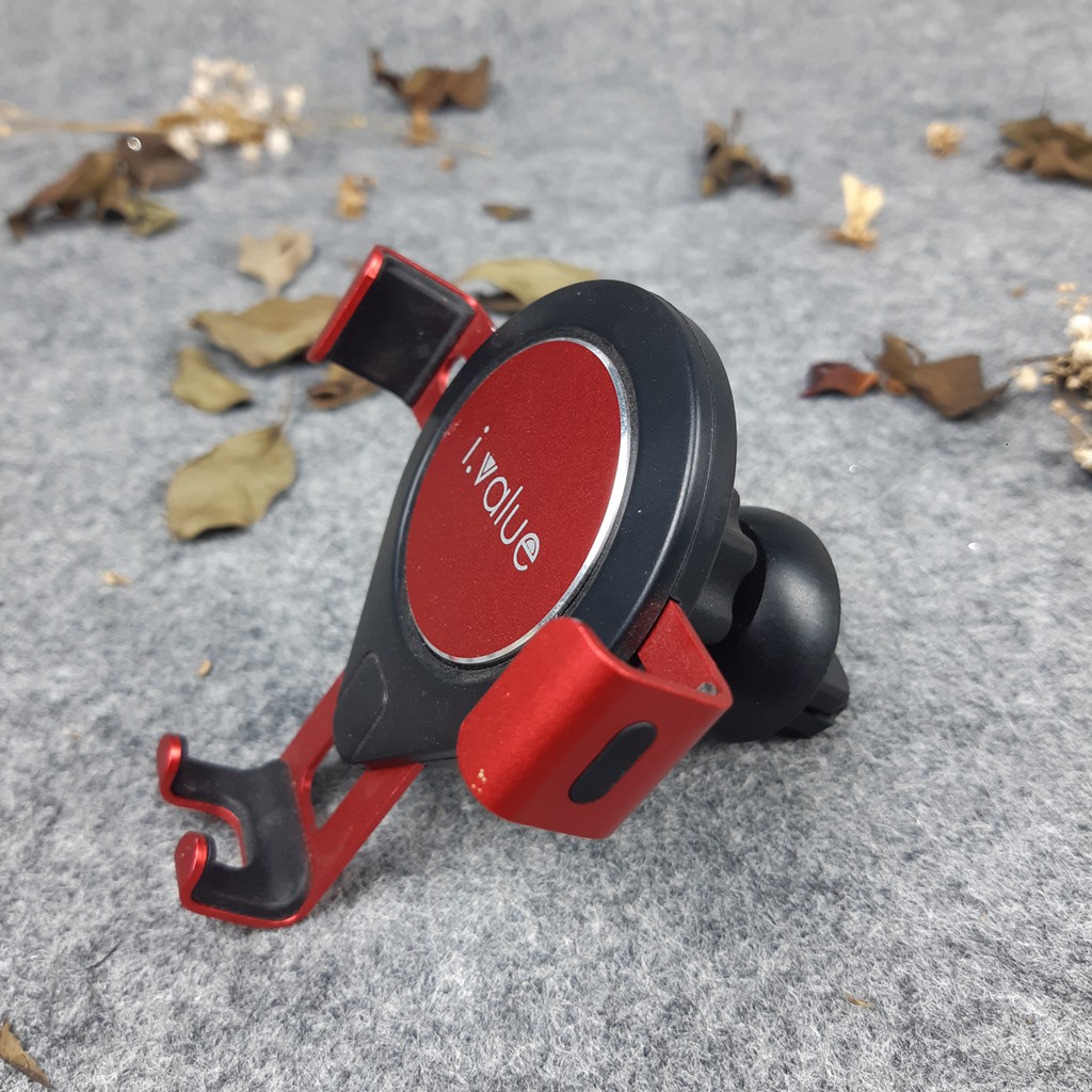 Đế giữ điện thoại trên ô tô ivalue CH-065 | BigBuy360 - bigbuy360.vn