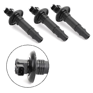 Areyourshop Gói Cuộn Dây Đánh Lửa Que Cho SeaDoo GTX RXT RXP GTI GTS GTR WAKE 4TEC 420664020