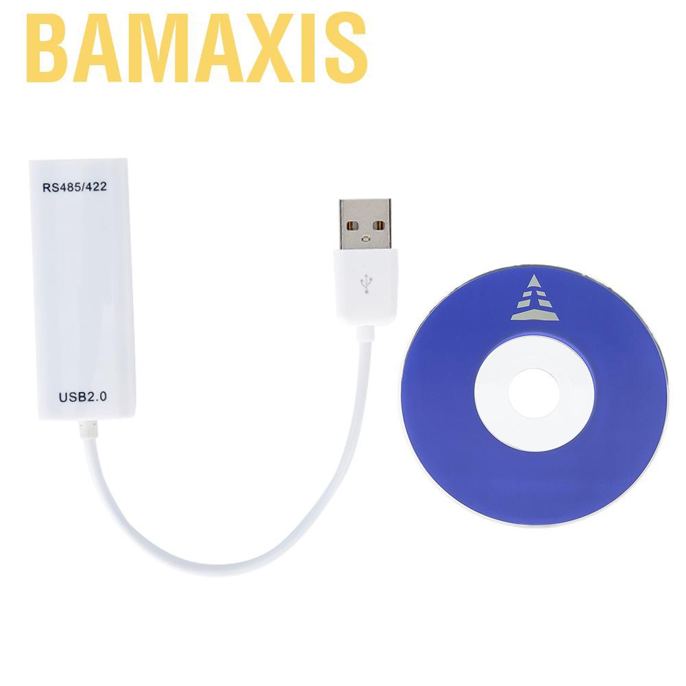 Bộ Chuyển Đổi Bamaxis Weew Usb Sang Rs485 / Rs422 Ch232