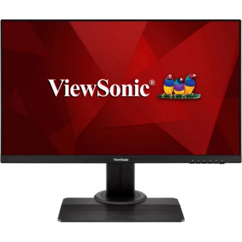 Màn Hình Viewsonic XG2705-2K (27"/QHD/IPS/144Hz/1ms/350nits/HDMI+DP+Audio/Freesync)
