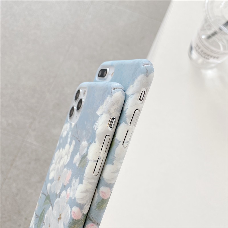 PC hard shell For iphone 6 6s 7 8 plus X Xs XR 11 Pro Max 12 min Casing Cover | BigBuy360 - bigbuy360.vn