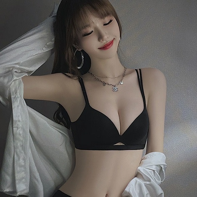 Áo Lót Nâng Ngực Cho Nữ Thời Trang Quyến Rũ