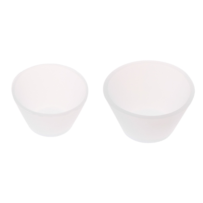 Khuôn silicone làm trang sức thủ công 2 kích cỡ