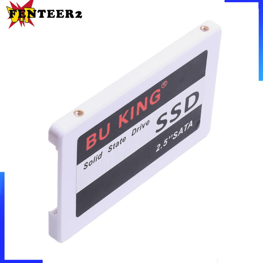 (Fenteer2 3c) Ổ Cứng Ssd Ổ Cứng Sata 3.0 Ssd 2.5 8g