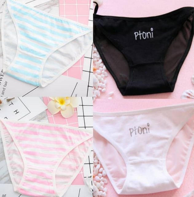QUẦN CHIP CỘT DÂY DỄ THƯƠNG