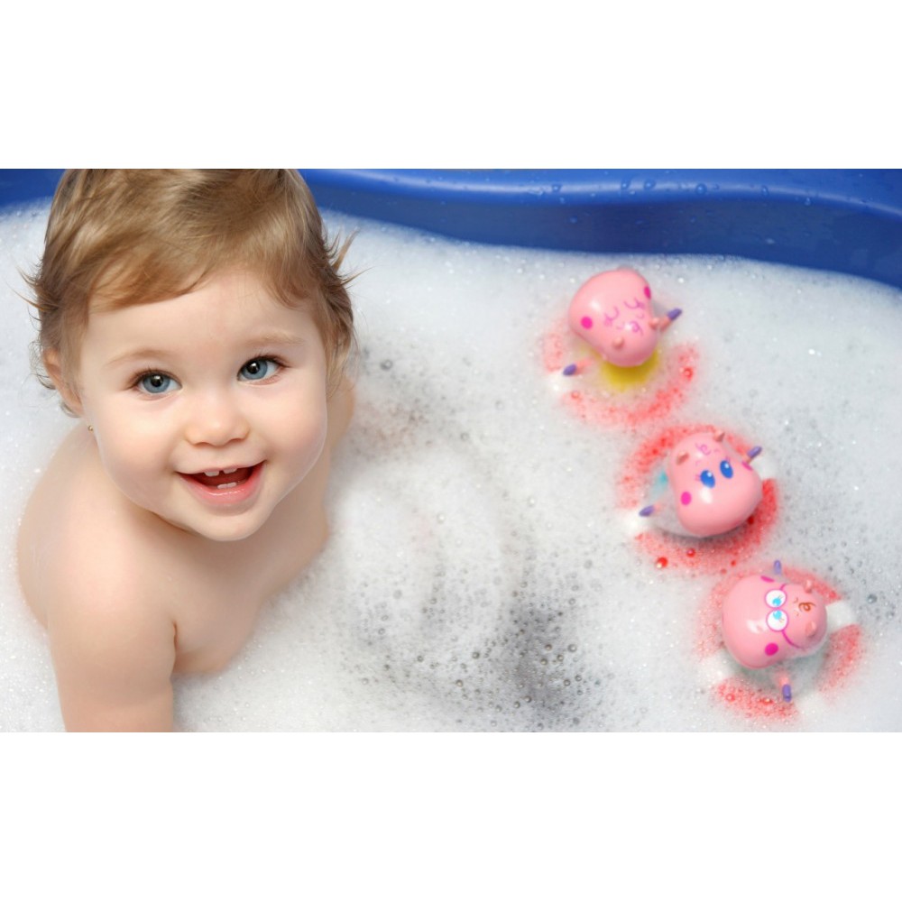 Tắm Gội Suave Kid 2in1 & 3in1 523ml Mẫu Mới