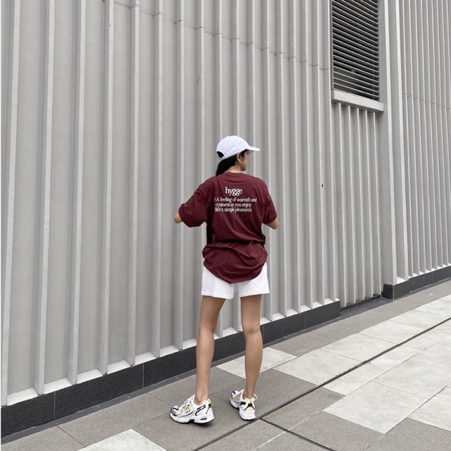 Hygge / Màu hạt dẻ