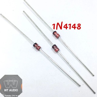 10 con Diode 1N4148