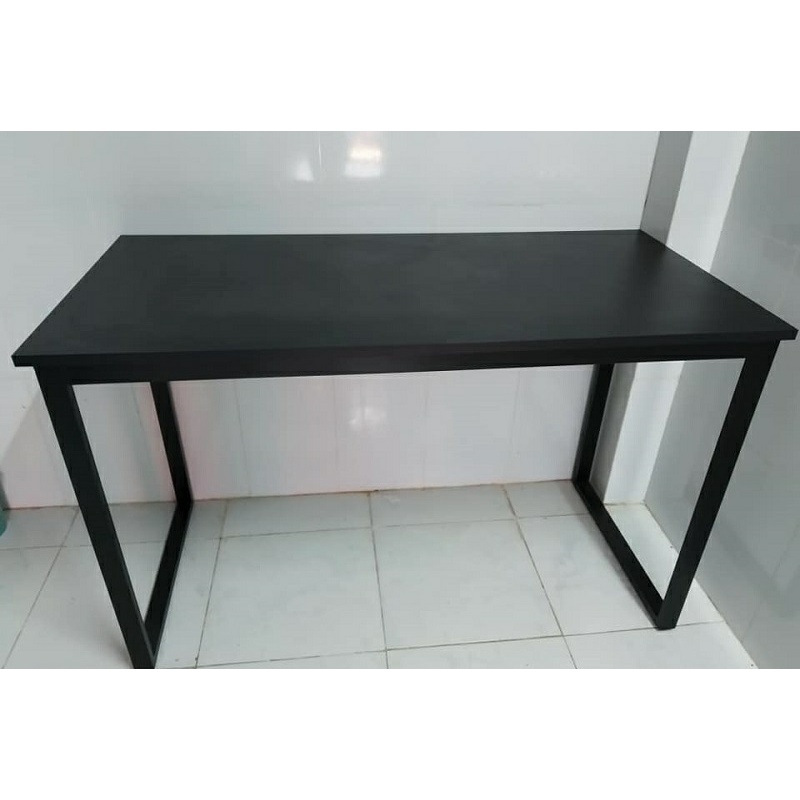 Bàn chữ Z, K, U, bàn gaming mặt gỗ MDF giá xưởng