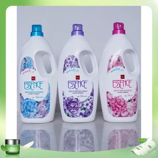 chai nước giặt  đậm đặc quần áo Essence 1800 ml THÁI LAN