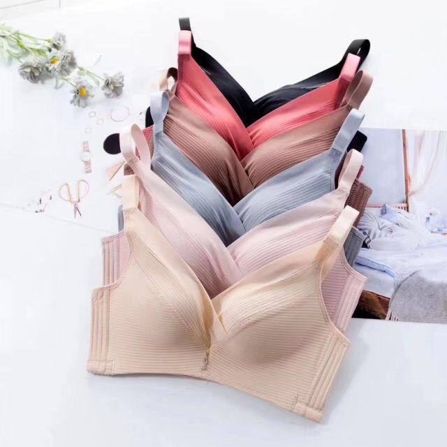 ÁO NGỰC BIG SIZE KIỂU CHỐNG TRÀN MÀU SẮC SANG TRỌNG CÓ SIZE 40