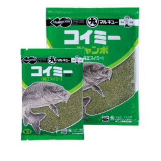 Mồi câu cá Chép To Nhật Bản Marukyu ms : 1306