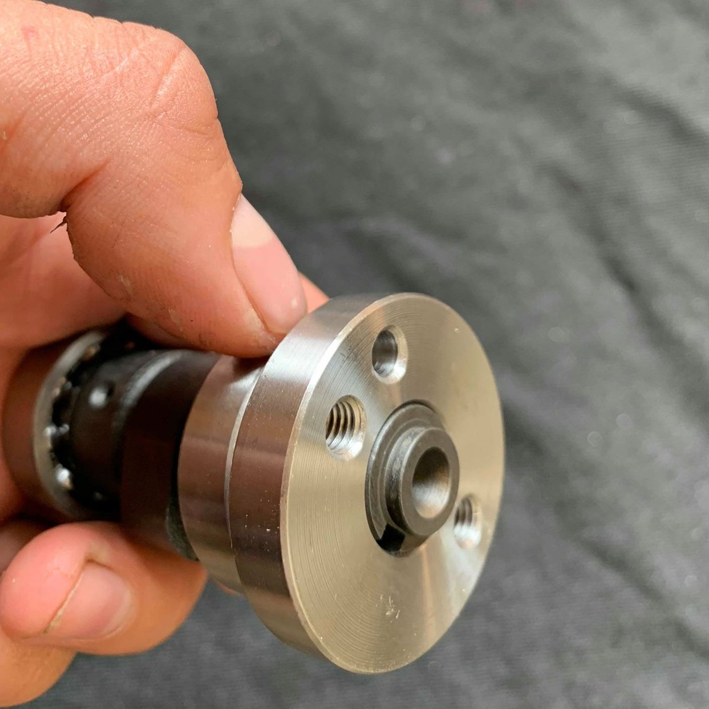 Bộ cam cò suzuki viva thailand