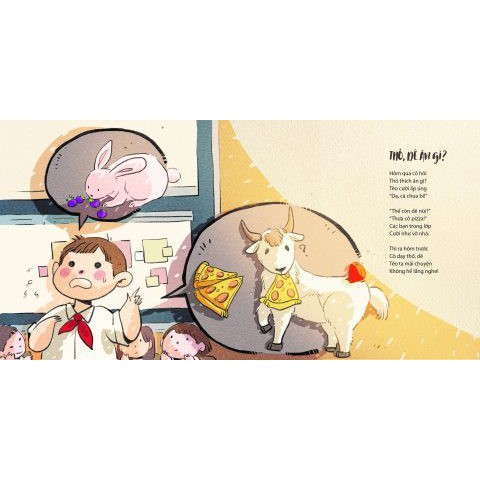 Sách - Ehon Dạy kỹ năng cho trẻ bằng thơ (bộ 3 cuốn) | BigBuy360 - bigbuy360.vn