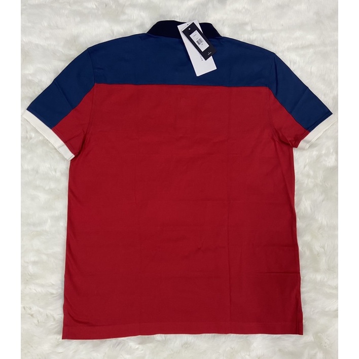 Áo thun nam Tommy Hilfiger - chính hãng 100%