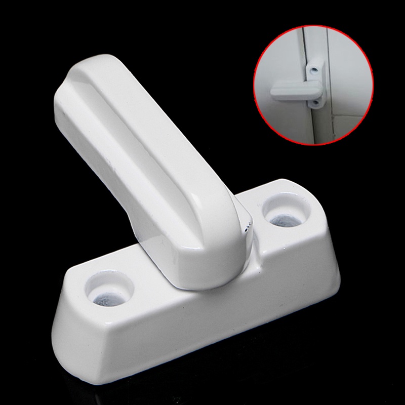 Khóa Cửa Sổ Thay Thế AOTO Bảo Vệ An Toàn Cho Bé