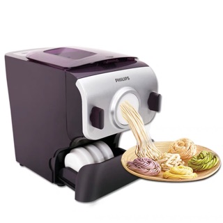 Máy làm mì bún philips hr2356