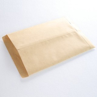 10 Phong bì nâu A4 ( Loại không đáy)