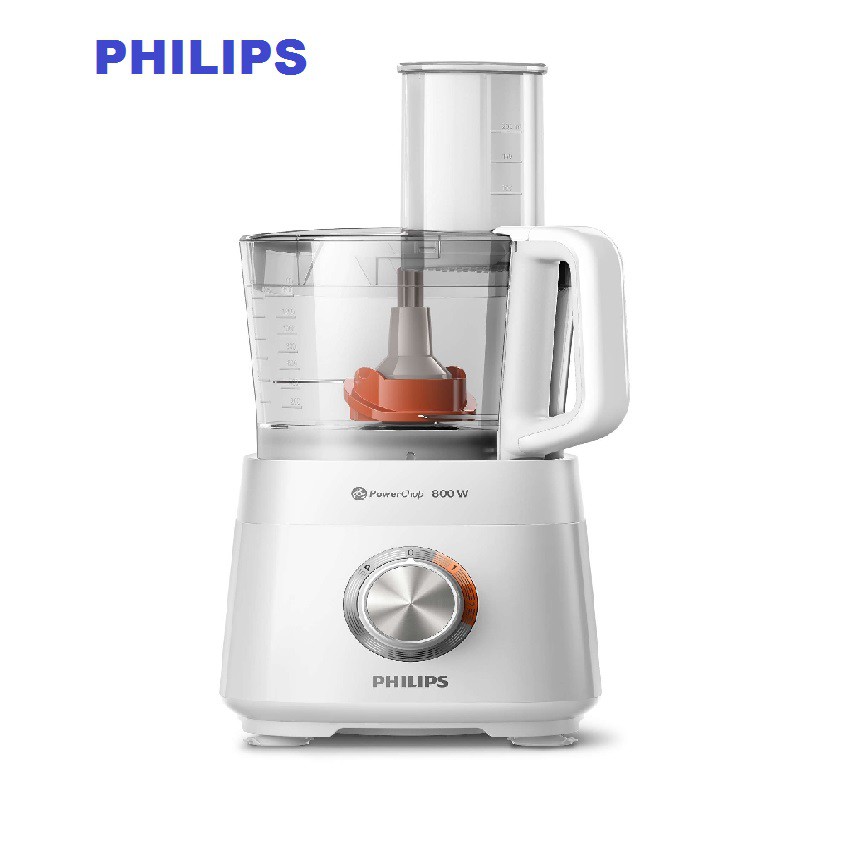 Máy xay đa năng Philips HR7510