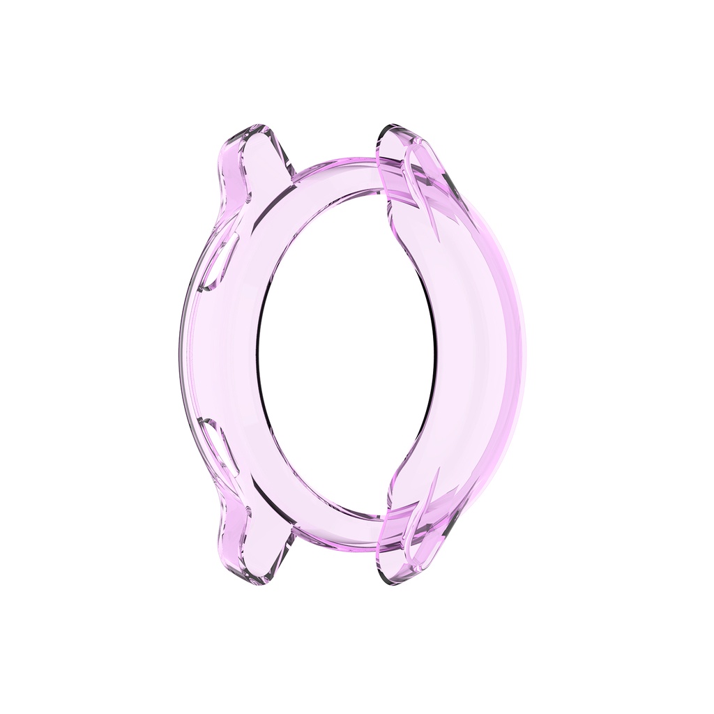 Ốp Bảo Vệ Bằng TPU Silicone Dành Cho Garmin Venu Sq / Venu Sq 2