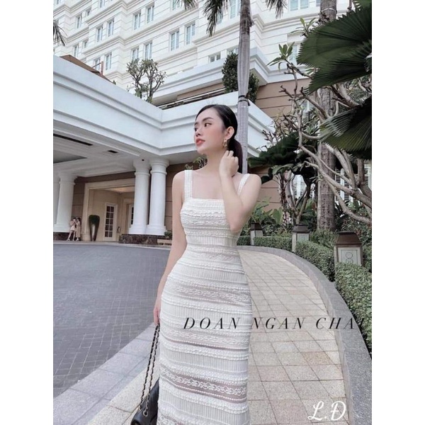 💢Váy body ren 2s chanh xả siuuu xưnnn🥰🥰