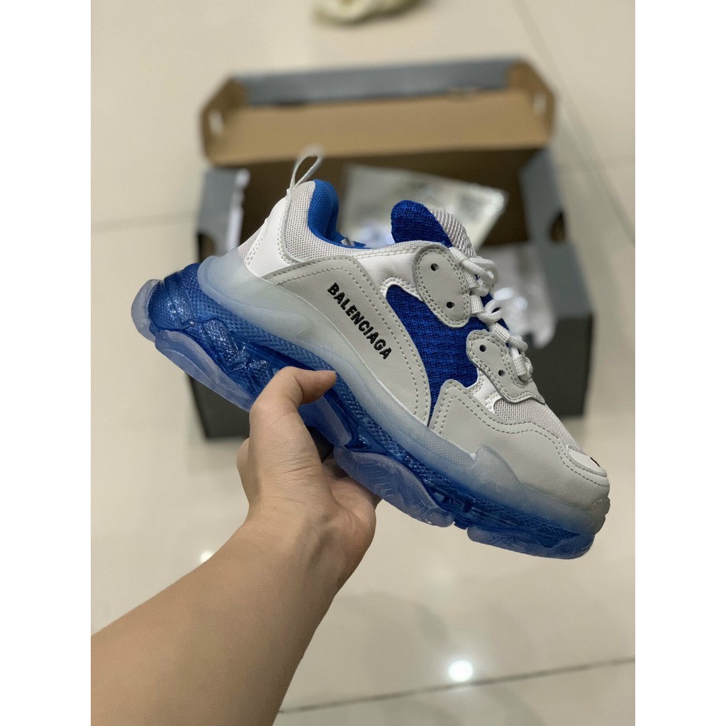 “❤️Freeship❤️” Giày 3len trips Thời Trang Form chuẩn chữ form đẹp | BigBuy360 - bigbuy360.vn