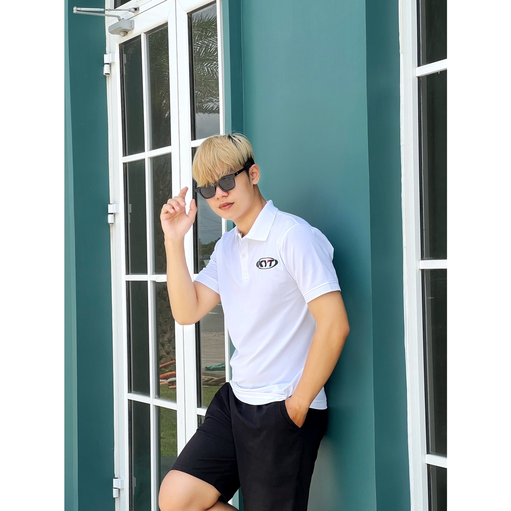 Áo polo KYT-thời trang phượt-Cường KYT Shop-chuyên đồ phượt thời trang giá rẻ