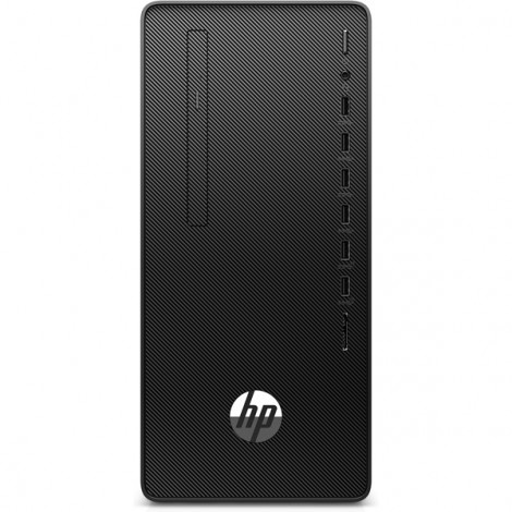 PC HP 280 Pro G6 Microtower (i3-10100/4GB RAM/1TB HDD/WL+BT/K+M/Win 10) - hàng trưng bày cam kết mới 100% chưa cài đặt