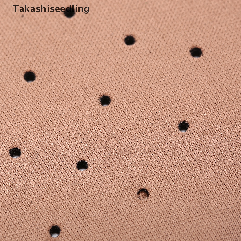 Đệm Lót Giày Giảm Đau Co Giãn Bằng Than Hoạt Tính